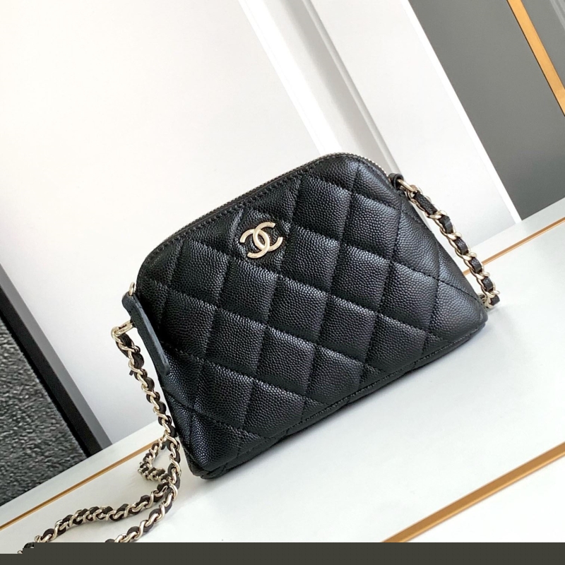 Ch*el satchel bags